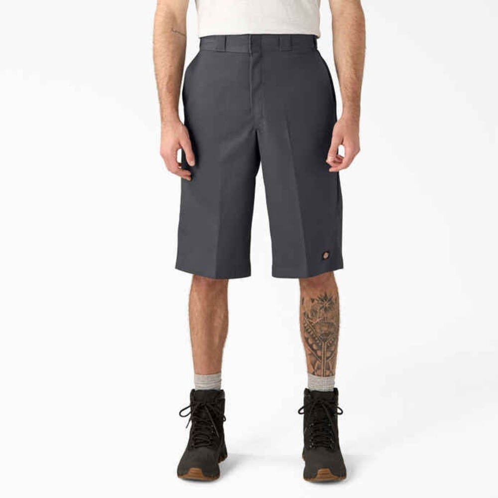Dickies 15” Men’s Work Shorts